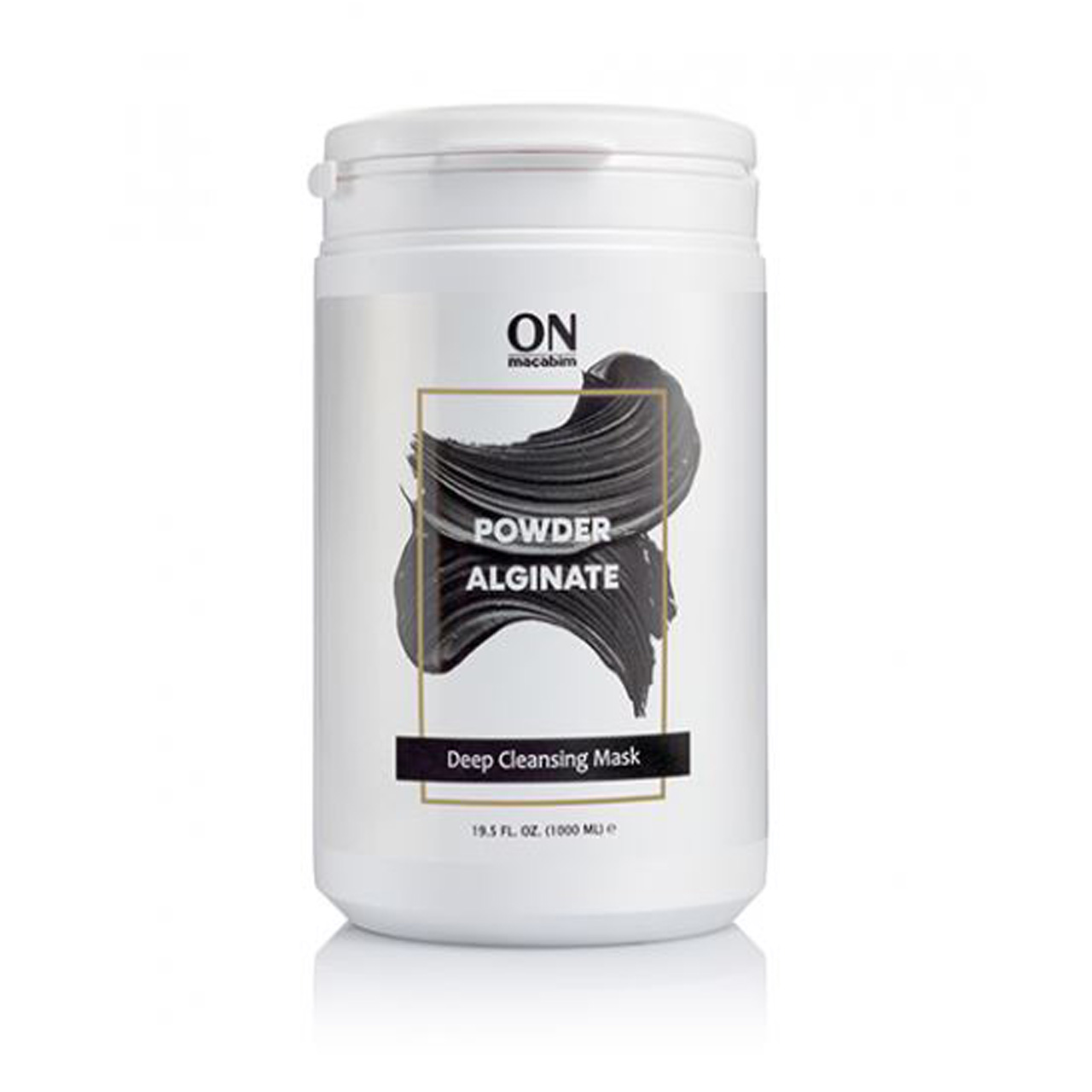 Algenat Black Mask, 1000 ml;